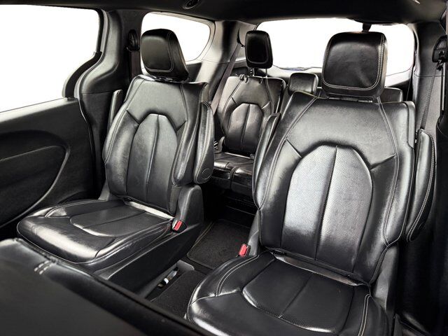 2024 Chrysler PACIFICA Hybrid S Appearance Pkg Salt Lake City UT