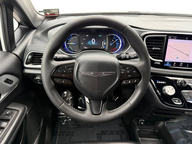 2024 Chrysler PACIFICA Hybrid S Appearance Pkg Salt Lake City UT