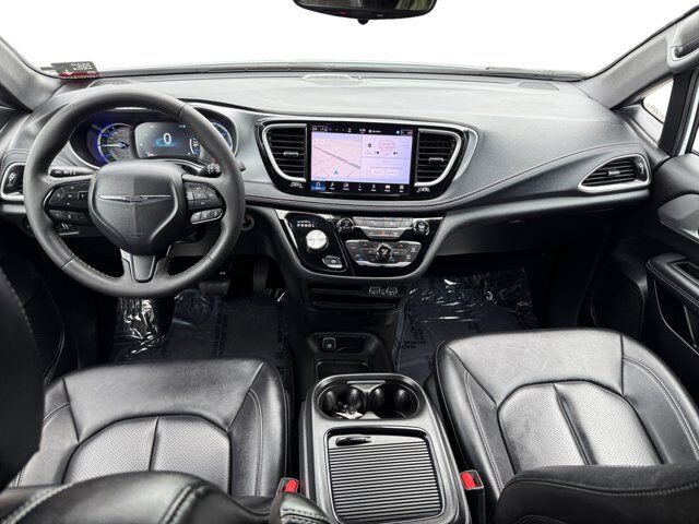 2024 Chrysler PACIFICA Hybrid S Appearance Pkg Salt Lake City UT