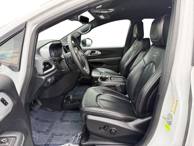 2024 Chrysler PACIFICA Hybrid S Appearance Pkg Salt Lake City UT