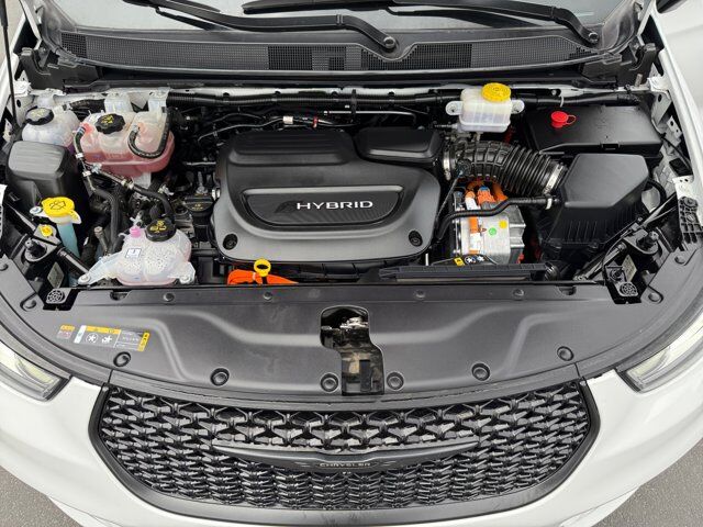 2024 Chrysler PACIFICA Hybrid S Appearance Pkg Salt Lake City UT