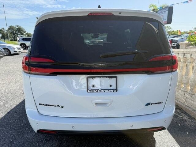 2024 Chrysler Pacifica Hybrid Hybrid S Appearance Punta Gorda FL