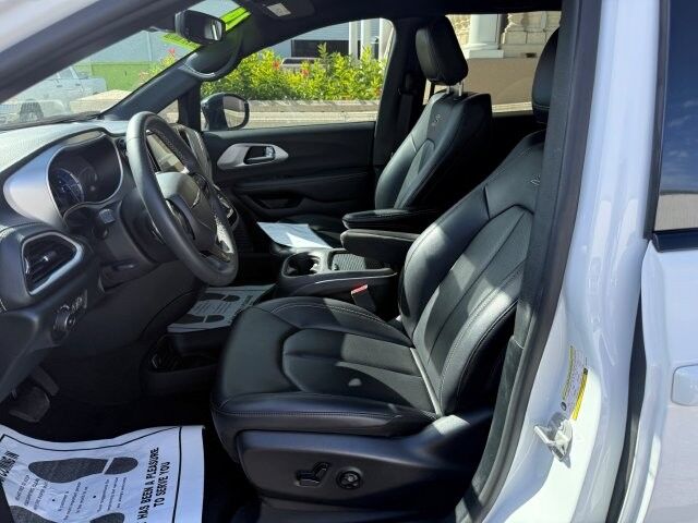 2024 Chrysler Pacifica Hybrid Hybrid S Appearance Punta Gorda FL
