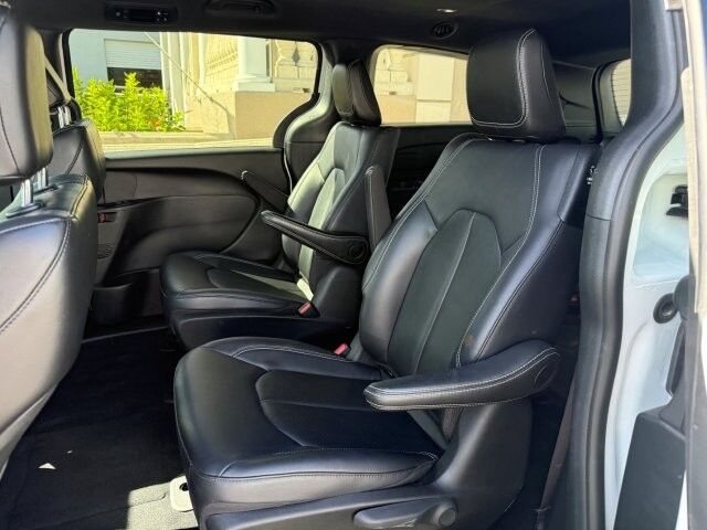 2024 Chrysler Pacifica Hybrid Hybrid S Appearance Punta Gorda FL