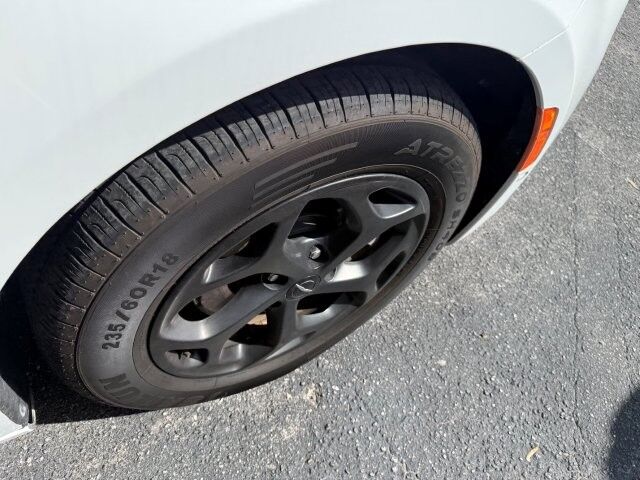 2024 Chrysler Pacifica Hybrid Hybrid S Appearance Punta Gorda FL