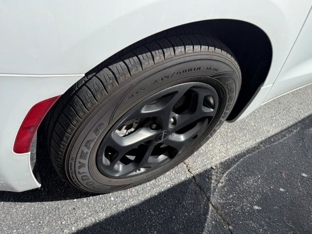 2024 Chrysler Pacifica Hybrid Hybrid S Appearance Punta Gorda FL