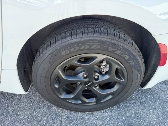 2024 Chrysler Pacifica Hybrid Hybrid S Appearance Punta Gorda FL