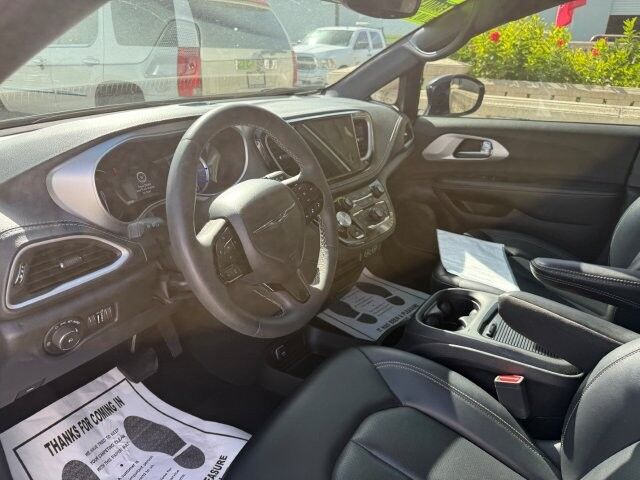 2024 Chrysler Pacifica Hybrid Hybrid S Appearance Punta Gorda FL
