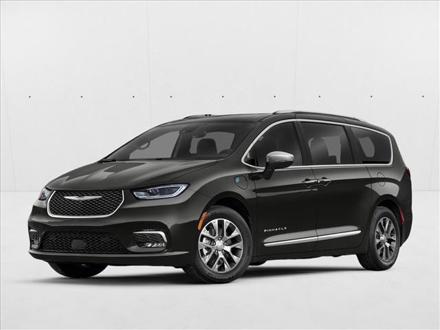 2024 Chrysler Pacifica Hybrid Premium S Appearance Pkg