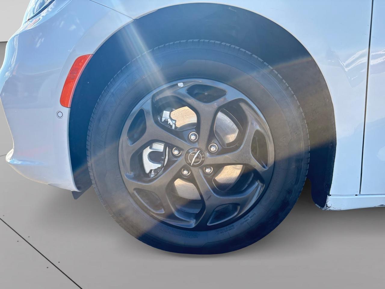 2024 Chrysler Pacifica Hybrid S Appearance Pkg New Braunfels TX