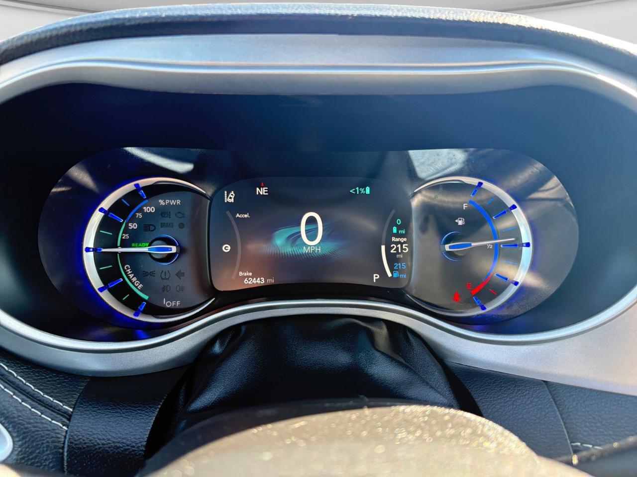 2024 Chrysler Pacifica Hybrid S Appearance Pkg New Braunfels TX