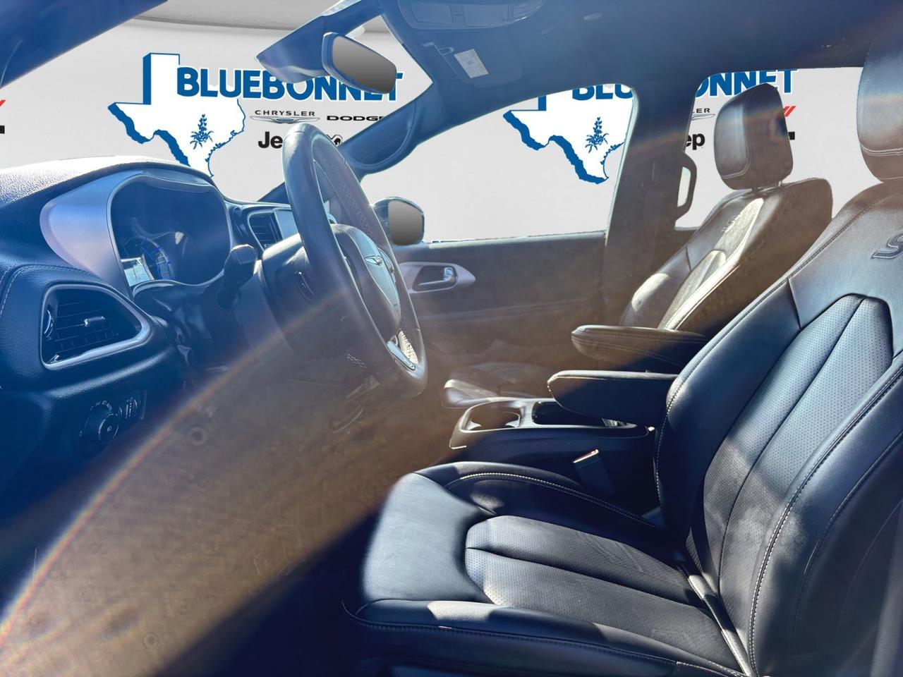 2024 Chrysler Pacifica Hybrid S Appearance Pkg New Braunfels TX