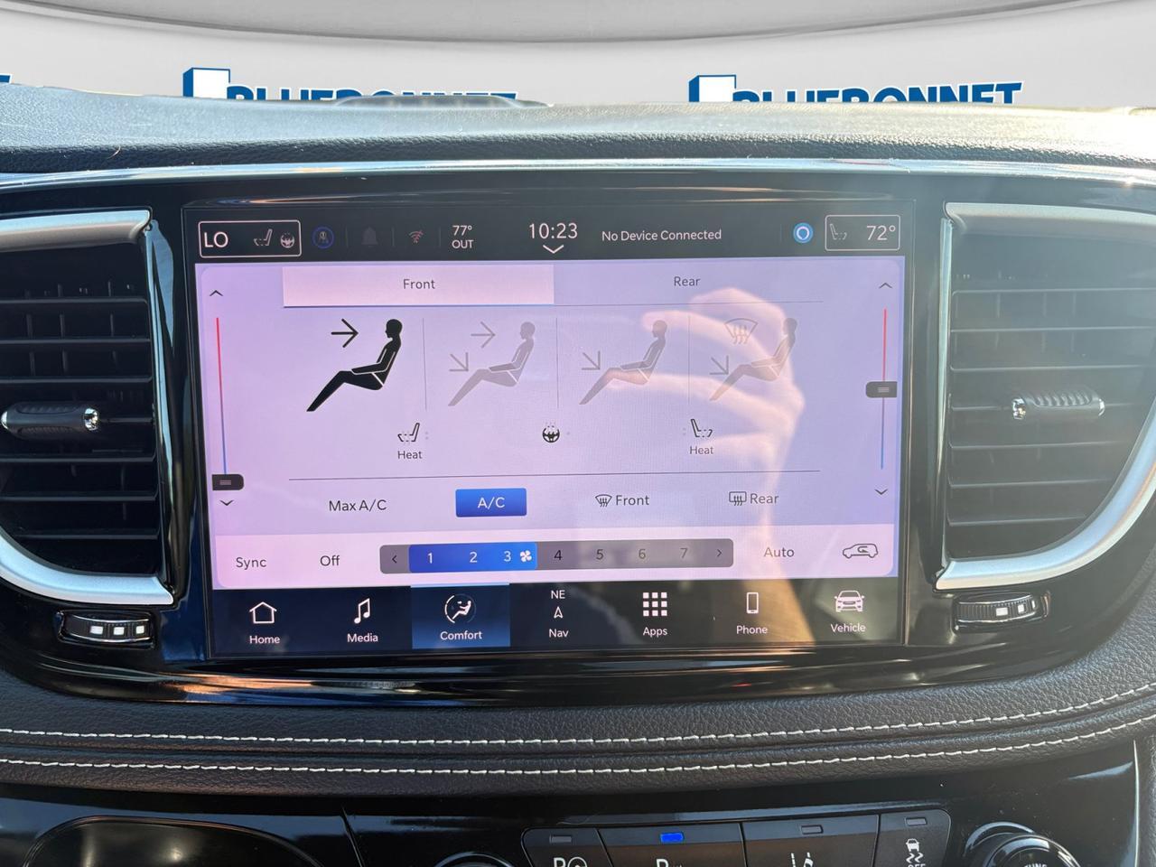 2024 Chrysler Pacifica Hybrid S Appearance Pkg New Braunfels TX