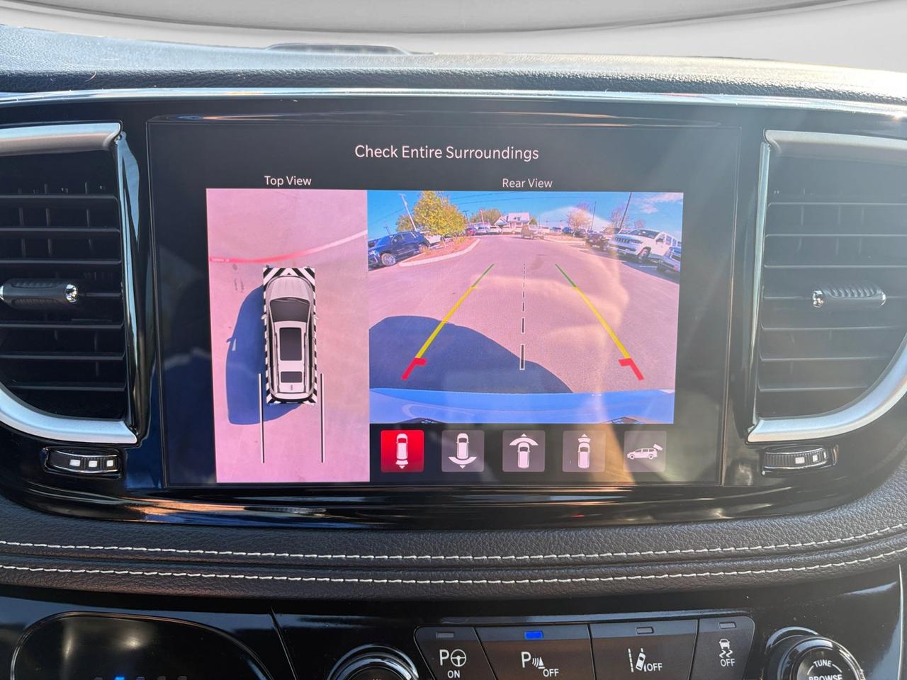 2024 Chrysler Pacifica Hybrid S Appearance Pkg New Braunfels TX