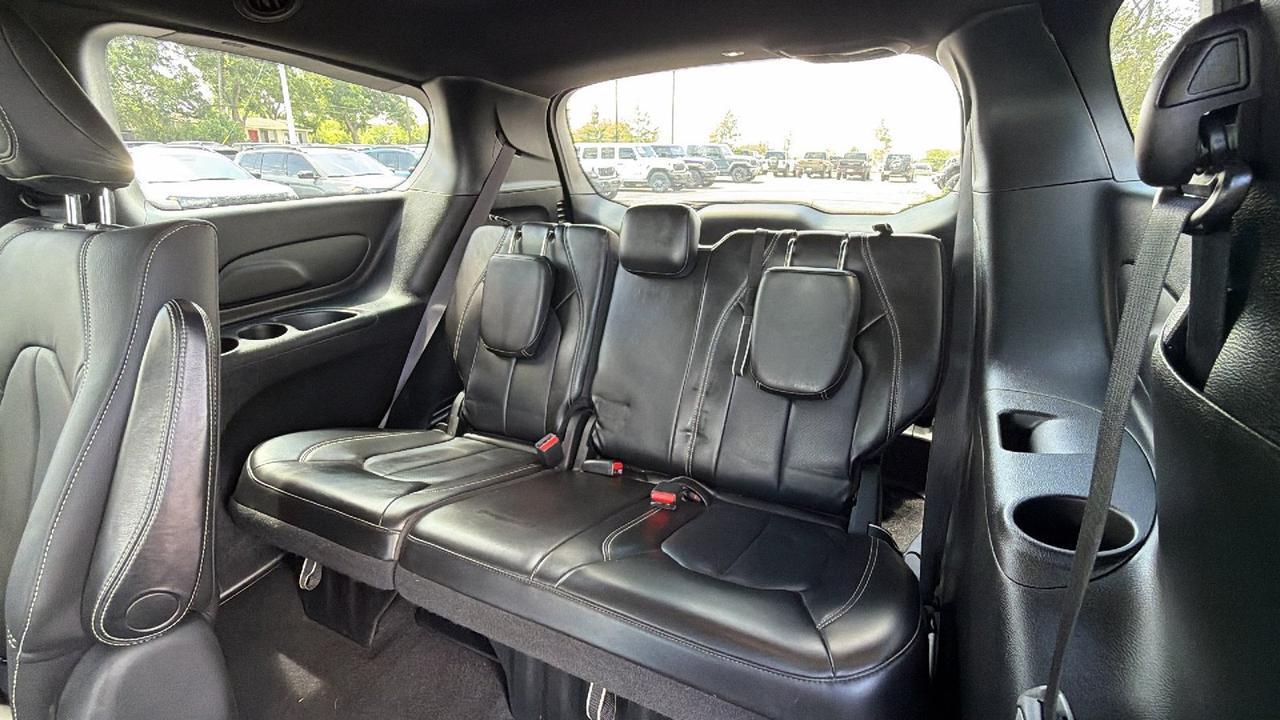 2024 Chrysler Pacifica Hybrid S Appearance Pkg New Braunfels TX