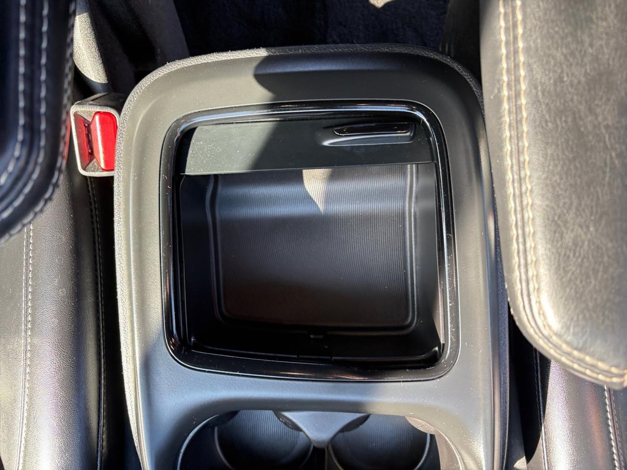 2024 Chrysler Pacifica Hybrid S Appearance Pkg New Braunfels TX