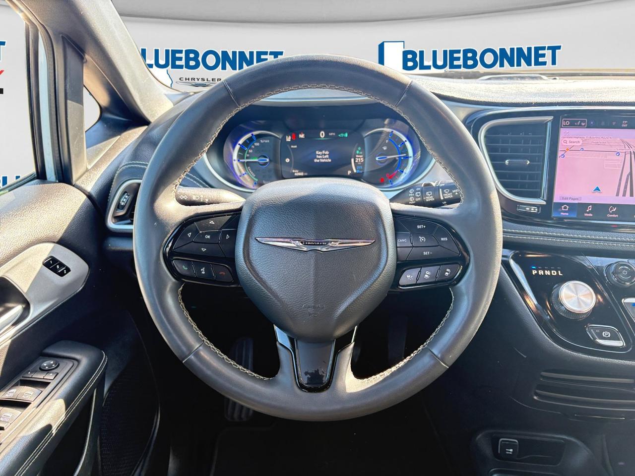 2024 Chrysler Pacifica Hybrid S Appearance Pkg New Braunfels TX