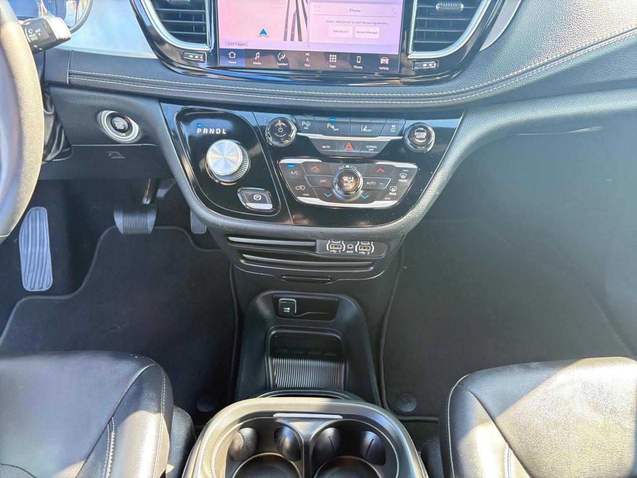 2024 Chrysler Pacifica Hybrid S Appearance Pkg New Braunfels TX