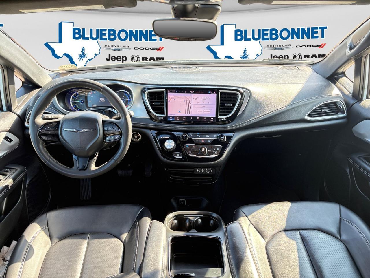 2024 Chrysler Pacifica Hybrid S Appearance Pkg New Braunfels TX