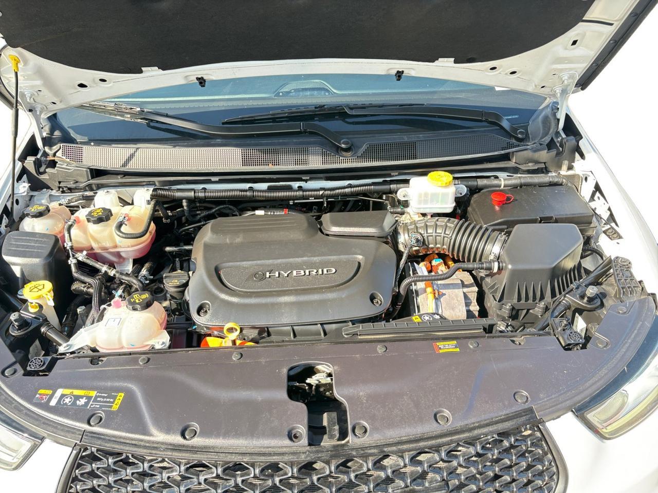 2024 Chrysler Pacifica Hybrid S Appearance Pkg New Braunfels TX