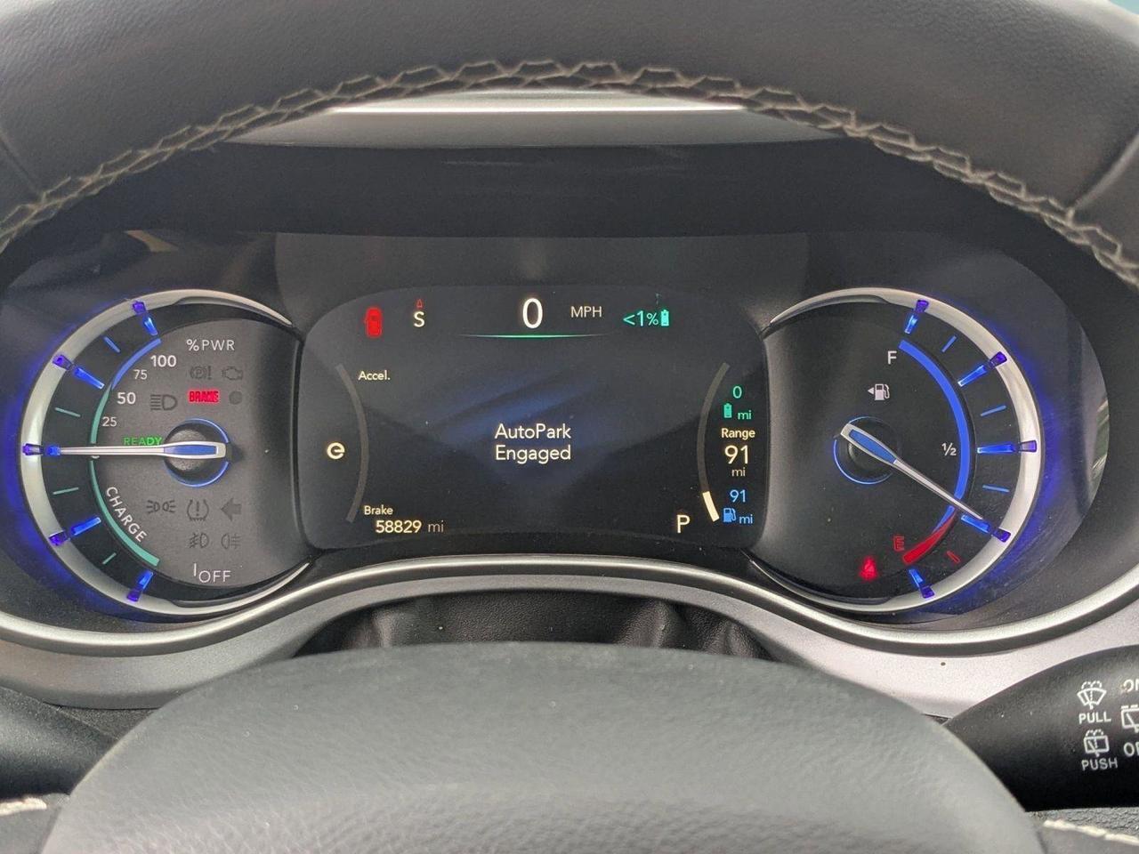 2024 Chrysler Pacifica Hybrid S Appearance Pkg San Antonio TX