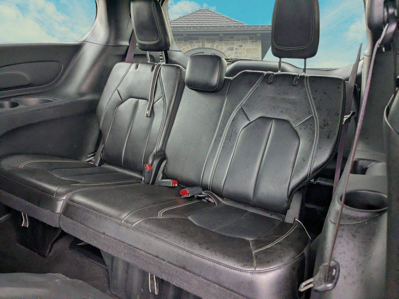 2024 Chrysler Pacifica Hybrid S Appearance Pkg San Antonio TX