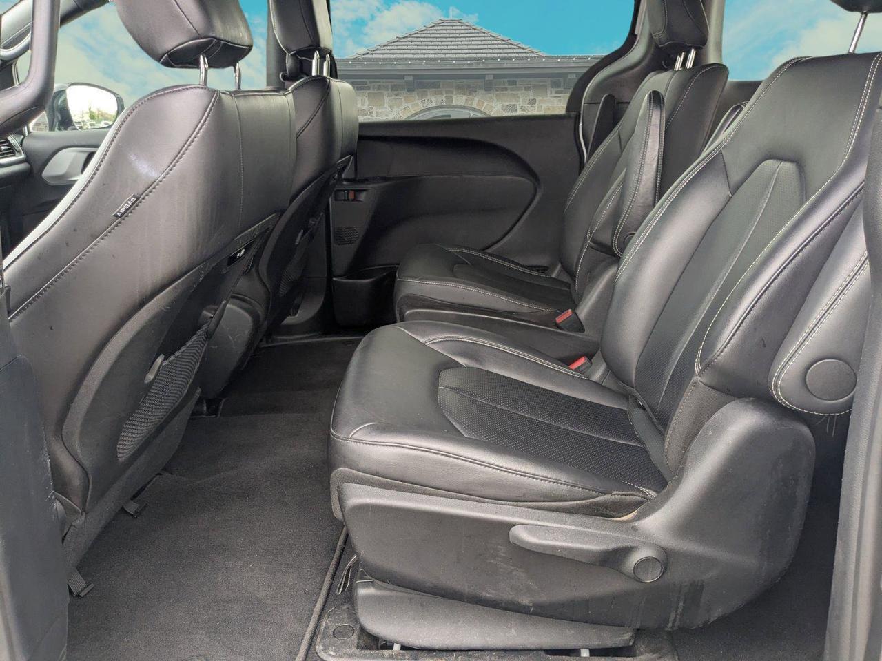 2024 Chrysler Pacifica Hybrid S Appearance Pkg San Antonio TX