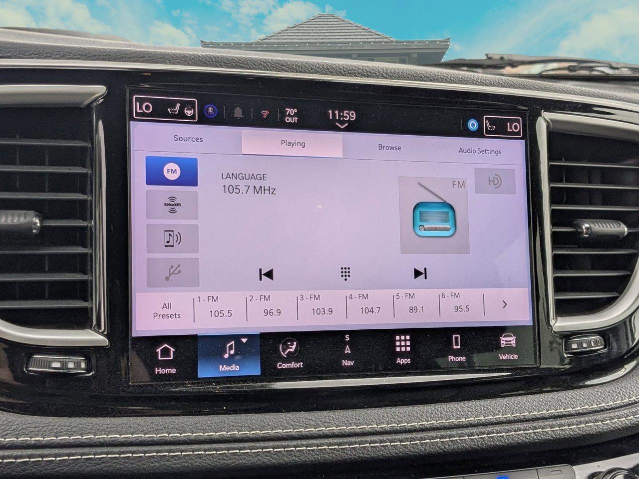 2024 Chrysler Pacifica Hybrid S Appearance Pkg San Antonio TX