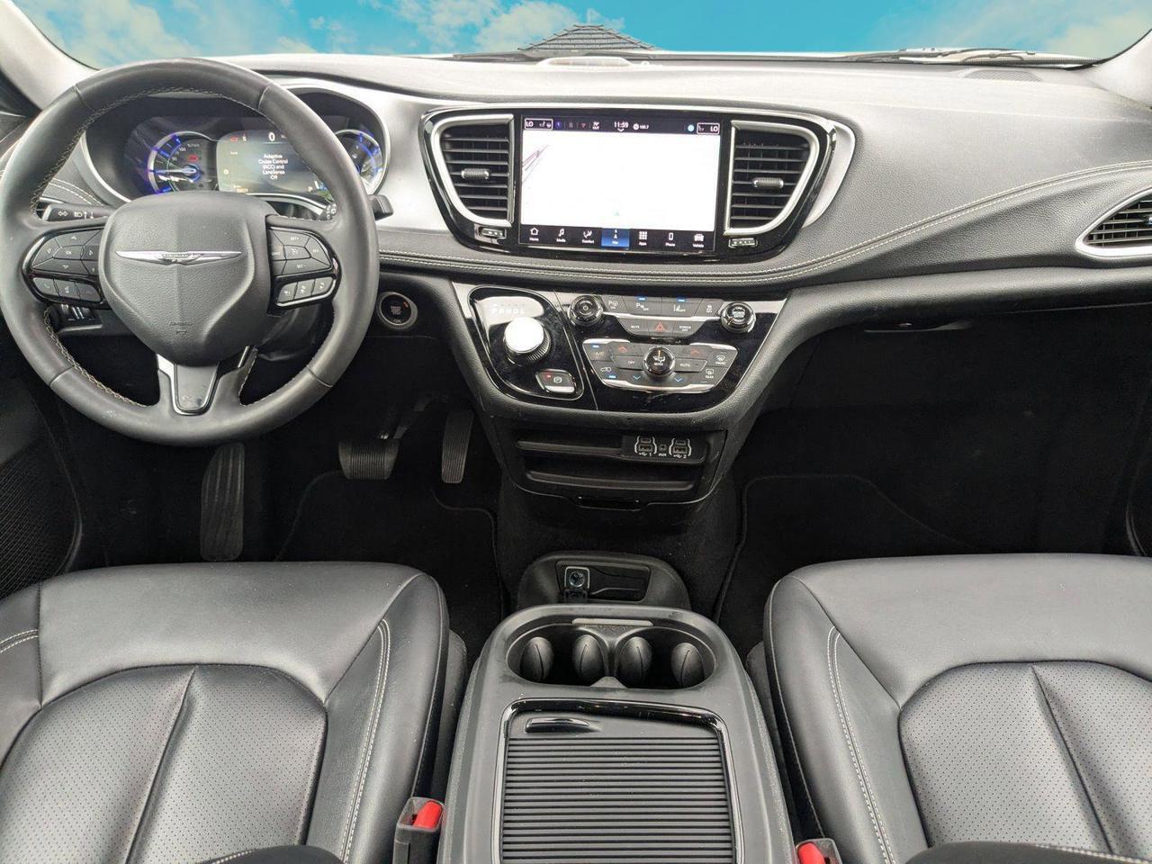 2024 Chrysler Pacifica Hybrid S Appearance Pkg San Antonio TX