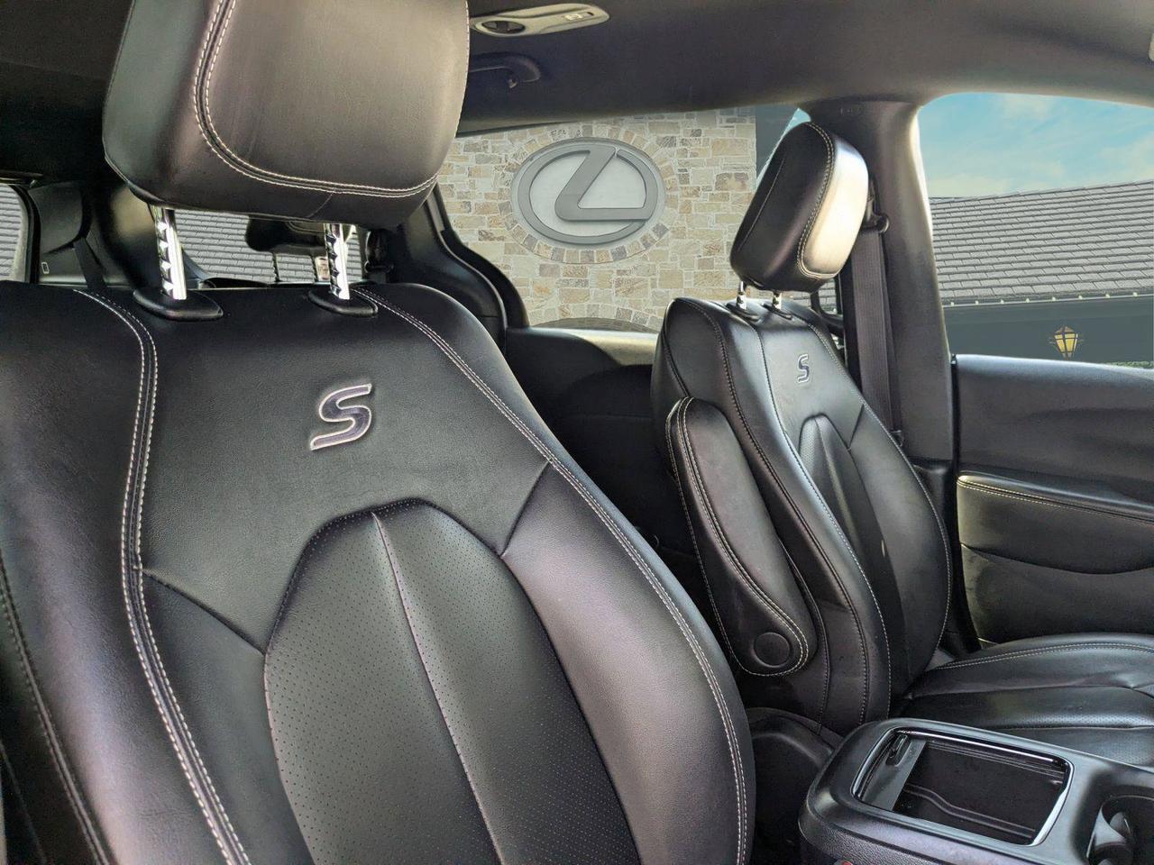 2024 Chrysler Pacifica Hybrid S Appearance Pkg San Antonio TX