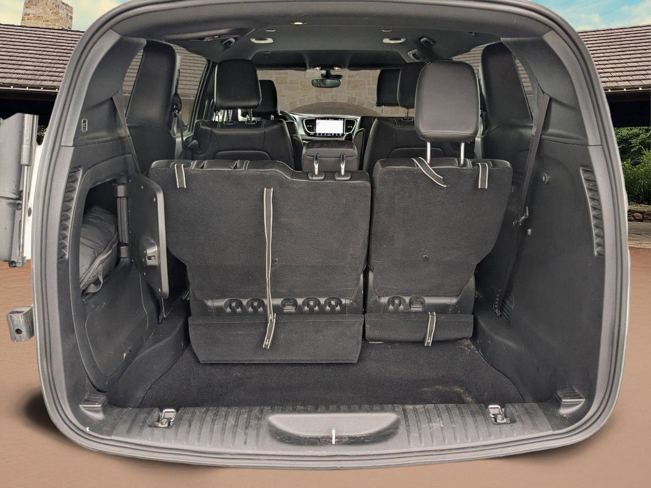 2024 Chrysler Pacifica Hybrid S Appearance Pkg San Antonio TX