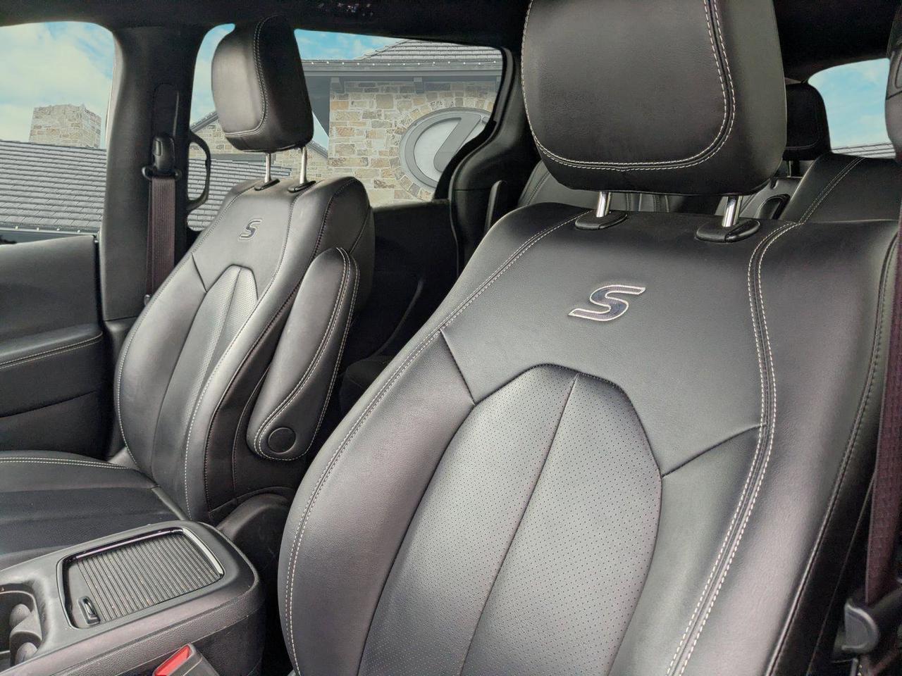 2024 Chrysler Pacifica Hybrid S Appearance Pkg San Antonio TX