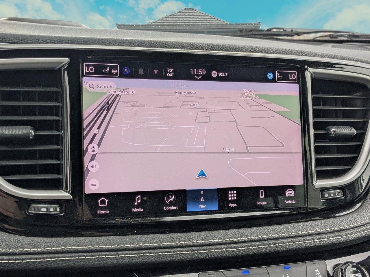 2024 Chrysler Pacifica Hybrid S Appearance Pkg San Antonio TX