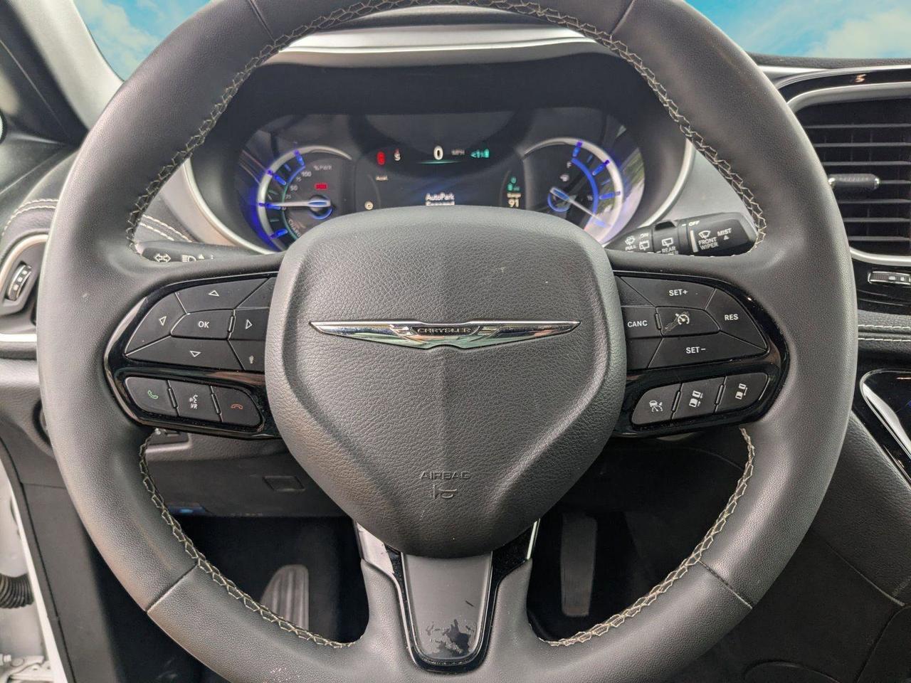 2024 Chrysler Pacifica Hybrid S Appearance Pkg San Antonio TX
