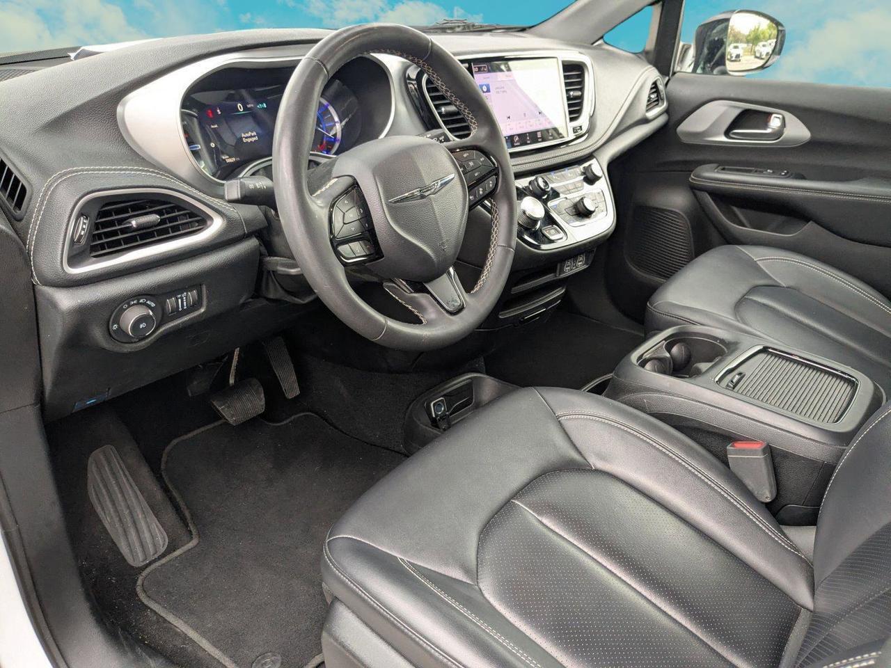 2024 Chrysler Pacifica Hybrid S Appearance Pkg San Antonio TX