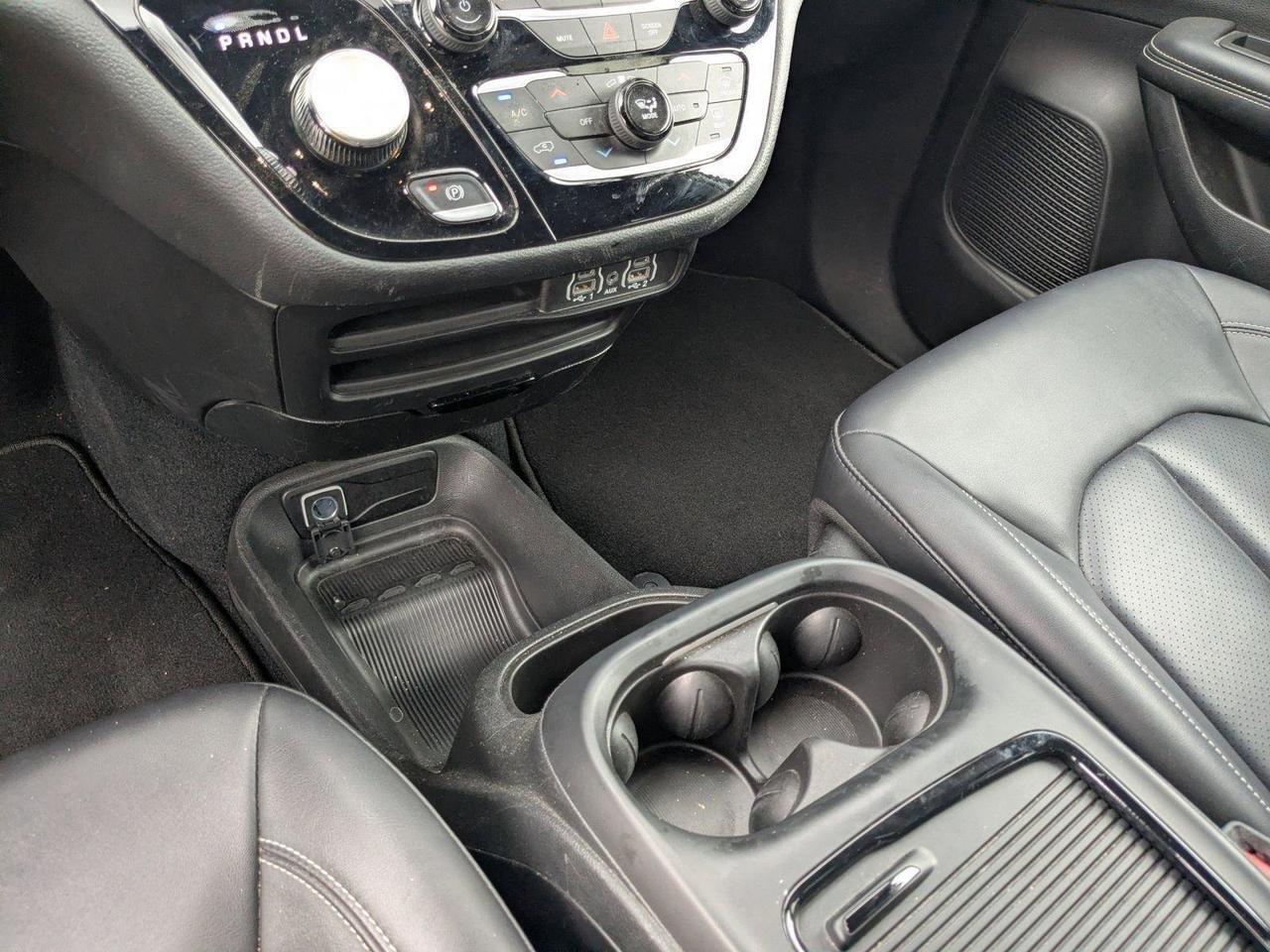 2024 Chrysler Pacifica Hybrid S Appearance Pkg San Antonio TX