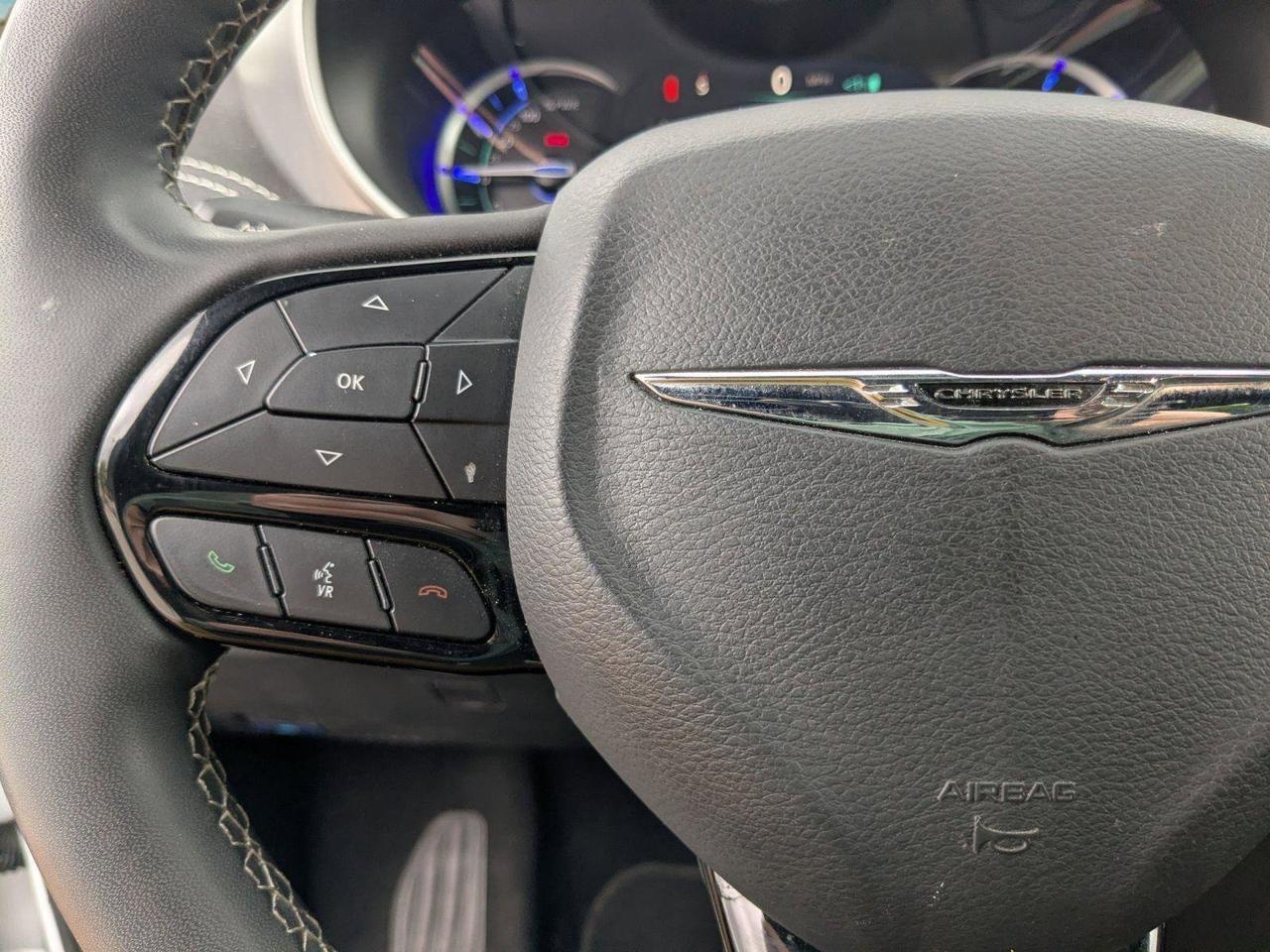 2024 Chrysler Pacifica Hybrid S Appearance Pkg San Antonio TX