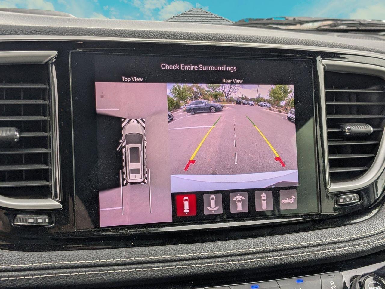 2024 Chrysler Pacifica Hybrid S Appearance Pkg San Antonio TX