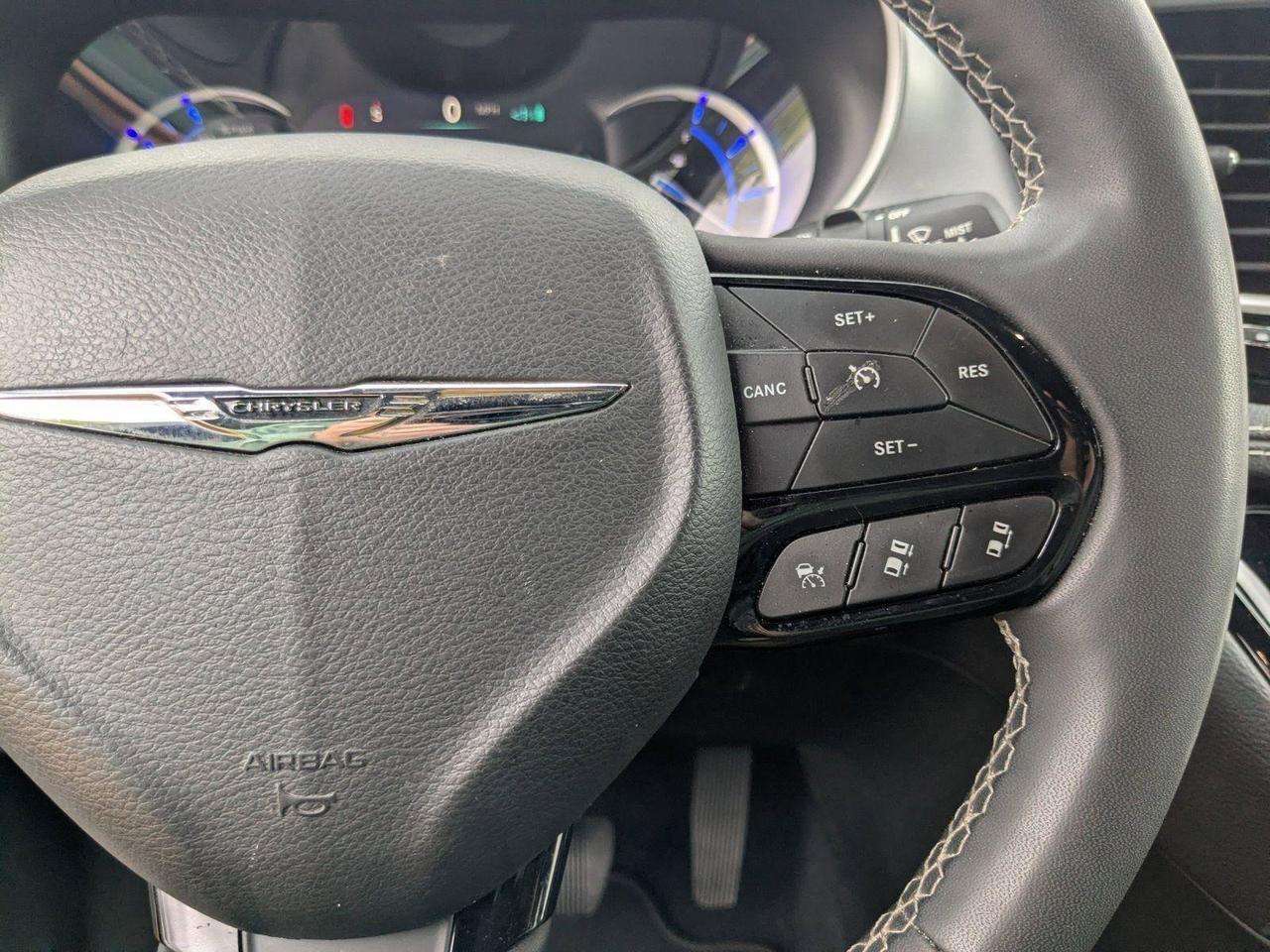 2024 Chrysler Pacifica Hybrid S Appearance Pkg San Antonio TX