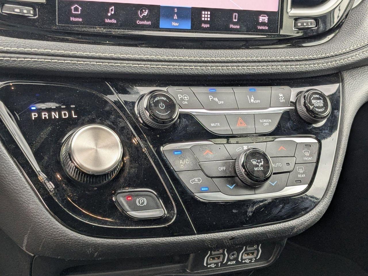 2024 Chrysler Pacifica Hybrid S Appearance Pkg San Antonio TX