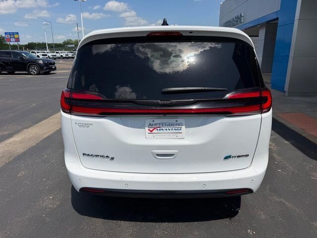 2024 Chrysler Pacifica Hybrid S Appearance Pkg Farmington MO