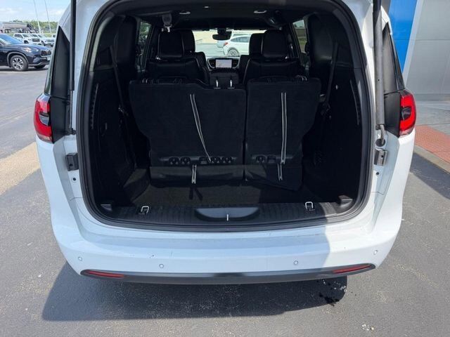 2024 Chrysler Pacifica Hybrid S Appearance Pkg Farmington MO