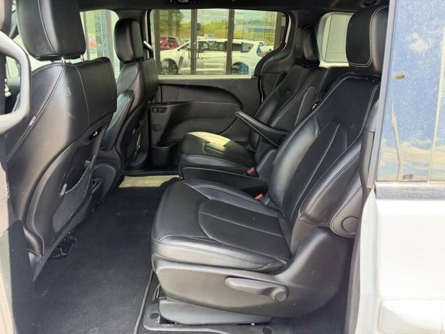 2024 Chrysler Pacifica Hybrid S Appearance Pkg Farmington MO