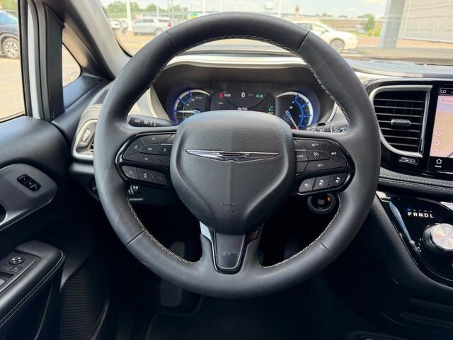 2024 Chrysler Pacifica Hybrid S Appearance Pkg Farmington MO