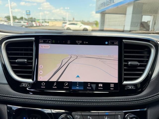 2024 Chrysler Pacifica Hybrid S Appearance Pkg Farmington MO