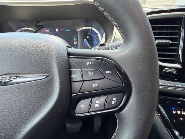 2024 Chrysler Pacifica Hybrid S Appearance Pkg Farmington MO