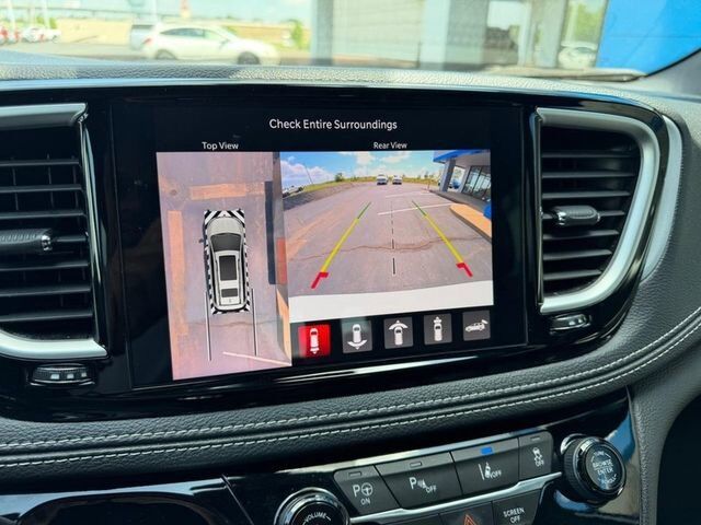 2024 Chrysler Pacifica Hybrid S Appearance Pkg Farmington MO