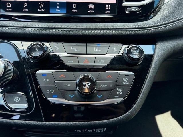 2024 Chrysler Pacifica Hybrid S Appearance Pkg Farmington MO