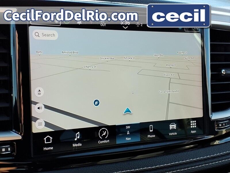 2024 Chrysler Pacifica Hybrid Select Del Rio TX
