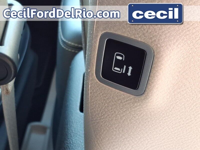2024 Chrysler Pacifica Hybrid Select Del Rio TX